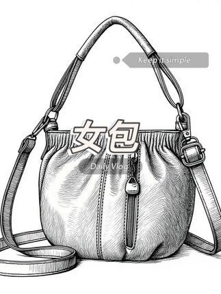 吉尼斯袋鼠真皮质感小包女士新款包手提式单肩斜跨包妈妈包婆婆包#吉尼斯 #袋鼠 #真皮 #女包 #手提