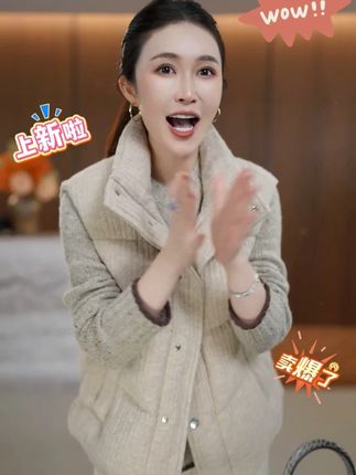 轻奢轻熟百搭高级感时尚毛衣 #毛衣控 #气质这一块拿捏死死的 #秋冬新款