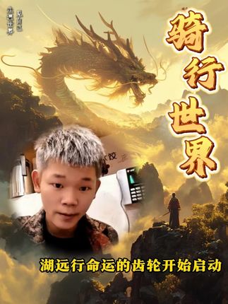 湖远行,曾经的桀骜少年到现在的千万网红,他是如何一步一步实现自己的梦想的???@湖远行#湖远行#湖的环球之旅#湖的环球梦#千万生活dou来拍#记录真实生活