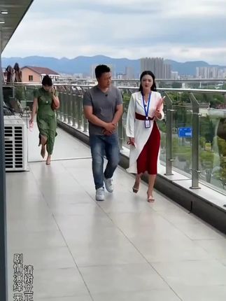 #李曦承的无限魅力 #李曦承让粉丝闭眼 #李曦承的符神颜 #李羲承直拍