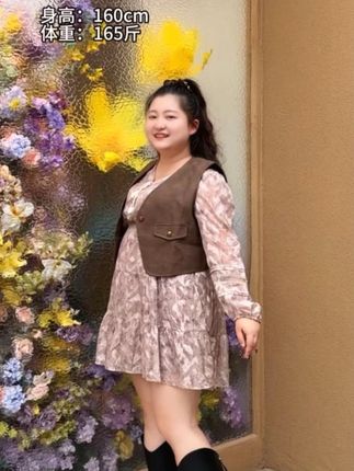 谁说粗腿穿不了好看鞋子只能穿遮肉的#晒晒我的秋日鞋  #大码女鞋  #我的人生包包 #谁穿谁好看 #长筒靴