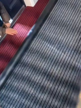 入户门地垫进门垫防滑脚垫门外耐脏免洗可擦玄关可裁剪门口松弛感#入户门地垫 #地垫 #进门垫 #防滑脚垫 #脚垫