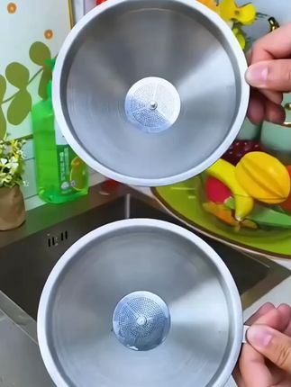 【下单送钢滤网】不锈钢漏斗家用大口径油漏酒漏桶装瓶装分装油漏#不锈钢漏斗 #漏斗 #分装油漏 #油漏 #酒漏
