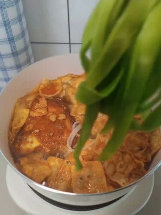 安徽涡阳贡菜干80g*3包(含包装),新鲜脆嫩,凉拌、炒肉刷火锅新货
