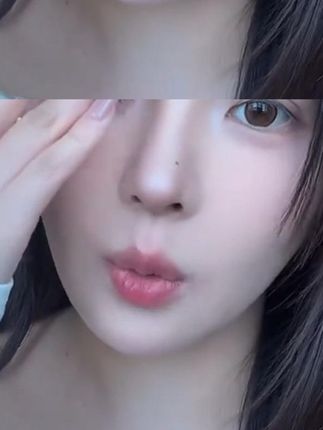 今年流行的3簇搞定一只眼,都给我试试!又方便又好看啊啊啊#假睫毛  #女生必备  #睫毛书