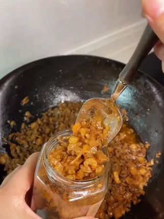 【特惠】潮园橄榄菜虾仁萝卜套装 正宗潮汕特色下饭菜 开盖即食新鲜#橄榄菜虾仁 #下饭菜 #橄榄菜虾仁 #正宗橄榄菜虾仁 #橄榄菜#虾仁萝卜