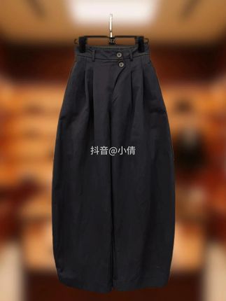 #显高显瘦显腿长 #百搭神裤 #百搭阔腿裤 #谁穿谁好看系列
