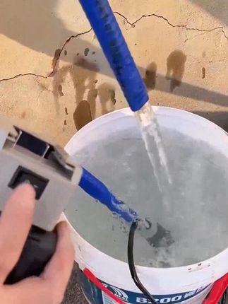 锂电升级双插口油水两用泵3.8厘米大功:/ 率迷你电动抽油泵抽油神器 #小型抽油泵# 油泵 #汽油机抽水泵农用# 抽水泵 #锂电抽水泵充电式