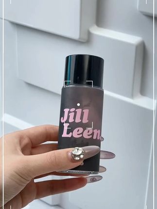 【达人专属】JILLLEEN定妆喷雾清爽便携快速定妆防水干皮防汗保湿