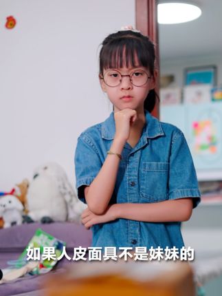 名侦探步美