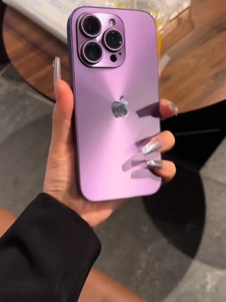 极光壳什么时候都不会输,高级感满满
