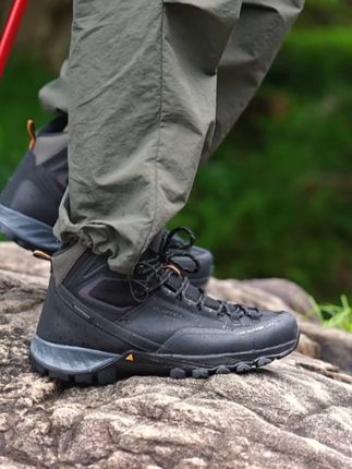 这双户外徒步鞋绝了,简直吊打专柜599+! #waterproof #鞋靴分享 #只做高品质 #哎呦喂你鞋真好看