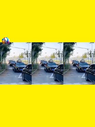 喜庆主婚车装饰#车头花 结婚头车布置#仿真花拉花 高级花车吸盘全套#喜庆用品