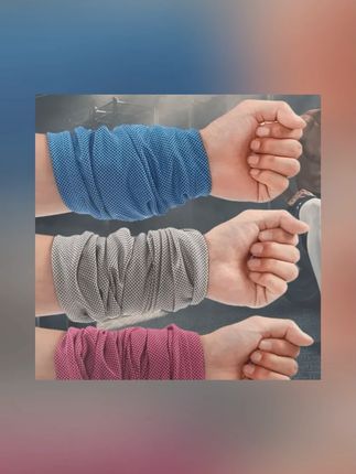 新款吸汗巾成人户外运动腕巾冷感凉感男女健身冰凉毛巾擦汗面巾透 吸汗巾#吸汗巾 #吸汗巾纯棉 #吸汗巾是每个小朋友必备的 #吸汗巾宝宝必备单品 #吸汗巾纯棉纱布