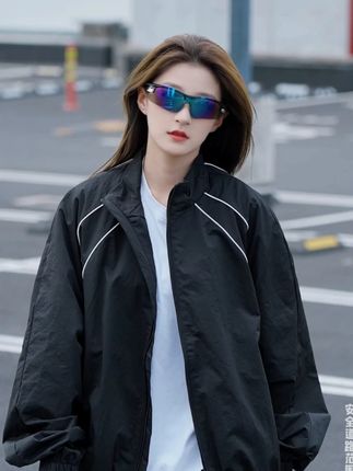 勇敢一点 我们不会比现在更年轻了#ootd穿搭