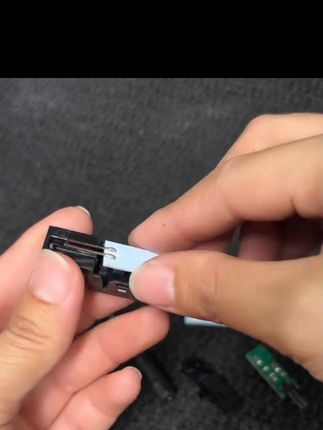 适用丰田荣放RAV4 皇冠LED脚窝灯锐志凯美瑞威兰达脚底灯氛围灯泡#适用丰田荣放 #LED脚窝灯 #威兰达 #脚底灯 #氛围灯泡