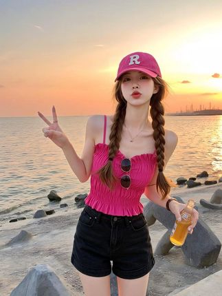 #李羲承#李義承让粉丝闭眼#李義承符神颜#李義承的无限魅力