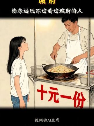 善谋者赢天下,能略者定乾坤,你玩不过看过《城府》的高手!#好书分享 #谋略智慧 #认知 #智慧