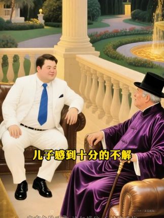 这是孩子爱看的漫画书《漫画版天机》教会孩子如何正确解决问题 #闪光毕业季 #人情世故 #为人处世 #思维格局改变人生