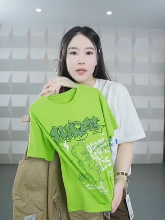 #每日童装穿搭分享 #高品质童装 #夏季新款 #潮童必备 #好看的衣服都在这里