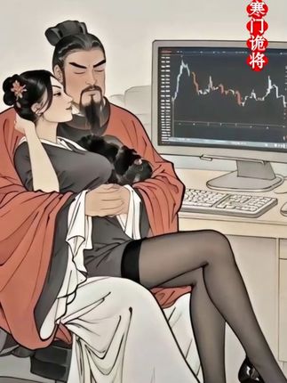 读《寒门诡将》学古人智慧,让你在为人处事中立于不败之地。#寒门诡将 #千门八将 #好书分享