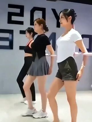 气质不好,形体差都来试试这个,瑜伽形体棍,瑜伽老师推荐!