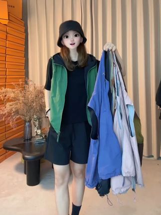 #张予曦毕雯珺真拍了红裙抱 #深情眼 #张予曦 #毕雯珺