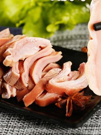 丝瓜烧猪肚的做法!鲜香入味,软糯醇香!#家常菜 #猪肚  #丝瓜