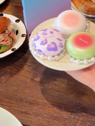 三款颜色,你要的她都有! #声智 #颜值好物 #种草好物 #礼物清单 #蓝牙耳机 梁彭