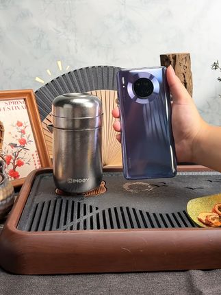 #艾曼格#纯钛旅行茶具#轻量化设计#现在下单还送纯钛茶叶罐 纯钛便携茶具,轻盈便收纳,多杯可共饮,钛质锁香软水质,配收纳袋,户外佳选!,#茶具好物推荐 #茶空间 #户外露营 #轻盈一夏 #便携