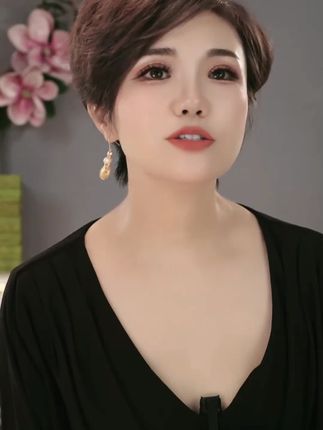 铜合金仿珍珠耳饰 葫芦耳饰女古典耳环ins中国风珍珠耳坠吊坠项链#热门 #热门音乐🔥 #热门短剧推荐