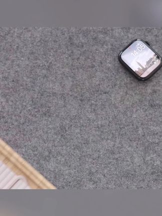 适用苹果手表表带iwatch S10/9/8磁吸ultra/2硅胶applewatch7/6/5#苹果手表表带 #磁吸表带 #硅胶材质 #手表配件 #多型号适配