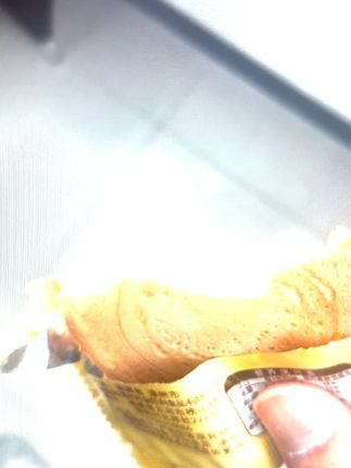 【无夹心法式薄饼】鸡蛋薄脆奶香醇厚营养健康酥脆美味童年味道零食