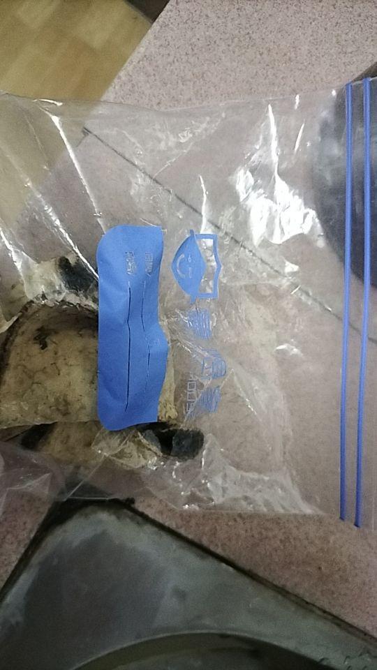 现在保鲜袋都那么卷了,双筋条密封不漏水,装水果蔬菜肉类,保鲜不串味,加大加厚设计#食物保鲜 #保鲜袋 #收纳整理