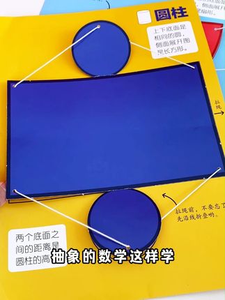 #英语启蒙 #亲子手工 #儿童思维训练 #启蒙早教 #英语绘本 073110