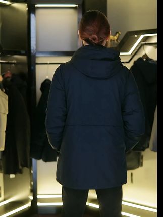 保罗品牌棉服冬天的钱夏天花,保罗品牌冬季棉服,面料五防牛奶丝,可机洗水洗不跑棉,带走大牌品质#专柜品质 #男生穿搭