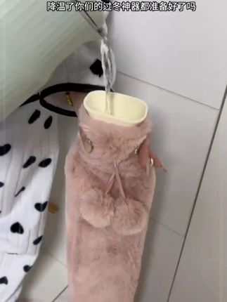 【爆款热水袋】家用热水袋,让你的家更温暖