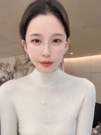 宠爱肌肤*长袖打底衫 #打底衫 #内搭是如何决定秋冬穿搭风格的 #秋季清冷感白月光穿搭 #张大壮 #zblues