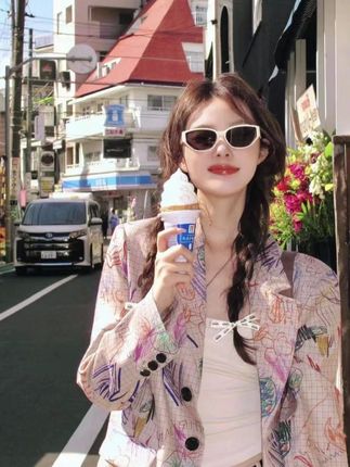 #张予曦毕雯珺真拍了红裙抱 #深情眼 #张予曦 #毕雯珺 #御姐范儿