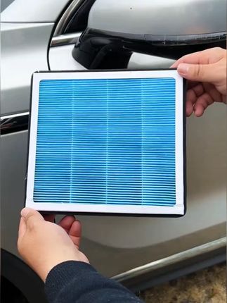 N95香薰空调滤芯,带香味活·性炭 滤清器过滤PM2.5,空调滤芯适配多款车型 #空调滤芯 #汽车空调滤芯 #空调滤芯推荐 #汽车滤芯 #汽车空调滤芯