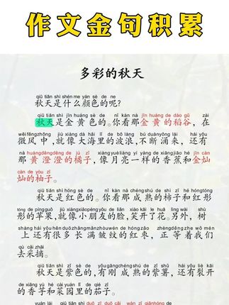 不会写作文?作文金句教你写,五大常考主题,积累金句与素材,还有写作技法指导。#时光学作文金句  #作文素材  #时光学  。。。