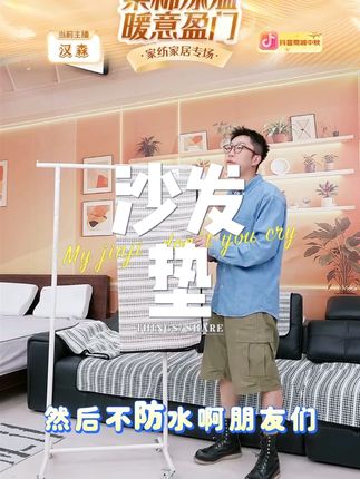 (十四行诗)新款法式沙发垫四季通用防尘防滑高级感沙发坐垫盖布 #沙发垫 #四季通用 #防尘防滑 #盖布 #高级感