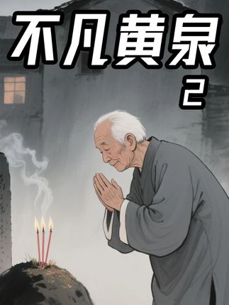 《不凡黄泉》第2集 #民间故事 #奇闻异事 #悬疑