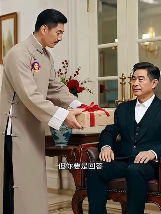 会说话不如会接话 #回话高手 #说话