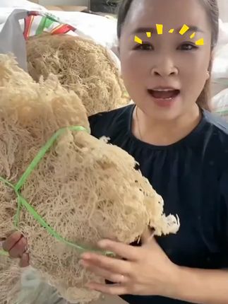 大热天来上盘凉拌龙须菜,加点料拌一拌,酸辣爽脆,越吃越过瘾#龙须菜 #凉拌菜 #好吃不贵 #凉拌龙须菜