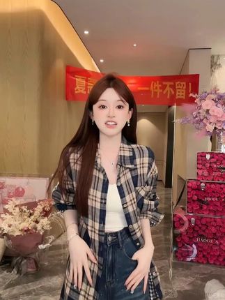 #品质女装 #衬衫 #显瘦遮肉 #时髦精 #日常搭配