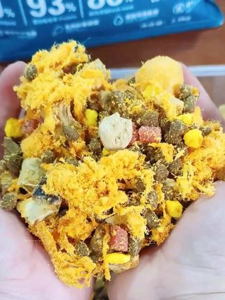 买狗粮一定要认准源头工厂,没有中间商,品质有保障,不吃还可退#狗粮推荐  #狗狗挑食  #养狗人  #源头工厂  #萌宠好物