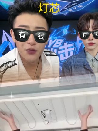 黄子韬推荐吸顶灯灯条灯芯长条替换LED灯板灯带光源双色三色变光贴片超亮#黄子韬 #黄子韬推荐 #灯芯 #灯芯推荐 #好物推荐🔥