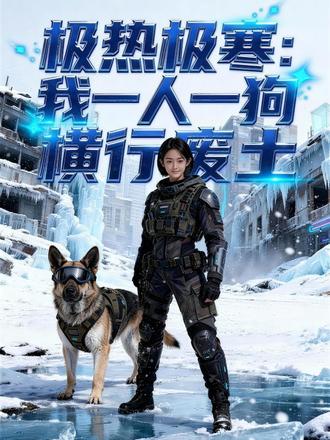 极热极寒:我一人一狗横行废土 #重生 #复仇 #末世 #囤货 #AI短剧
林安在上一世因极热天灾被重男轻女的父母、自私的哥哥嫂子以及渣男前男友联手迫害,为了省下口粮和水被推下高楼惨死。重生回到末世前五天,林安觉醒了冷酷的生存本能。她果断变卖所有家产,打造了一座防御力极强的地下防空洞堡垒,并囤积了海量物资。
末世降临后,林安在舒适的堡垒中,利用监控冷眼旁观并诱导仇人们因贪婪和无知自相残杀,最终在极热中痛苦死去。随着气候从极热突变为极寒冰河期,林安不断升级装备与基地,收养了忠犬“旺财”,依靠强大的武力与物资储备,先后击退了恶狼帮、伪装的官方救援队及觊觎物资的暴徒。她拒绝了名为“诺亚方舟”实为奴隶营的避难所,建立了自给自足的地下生态园,在冰封的废土世界中,成为独自享受顶级生活的末世女王。