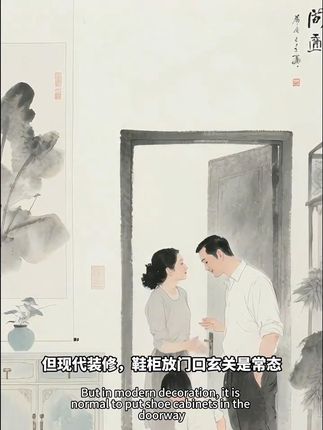 #国学智慧 #国学文化 #好韵莲莲 #古人的智慧